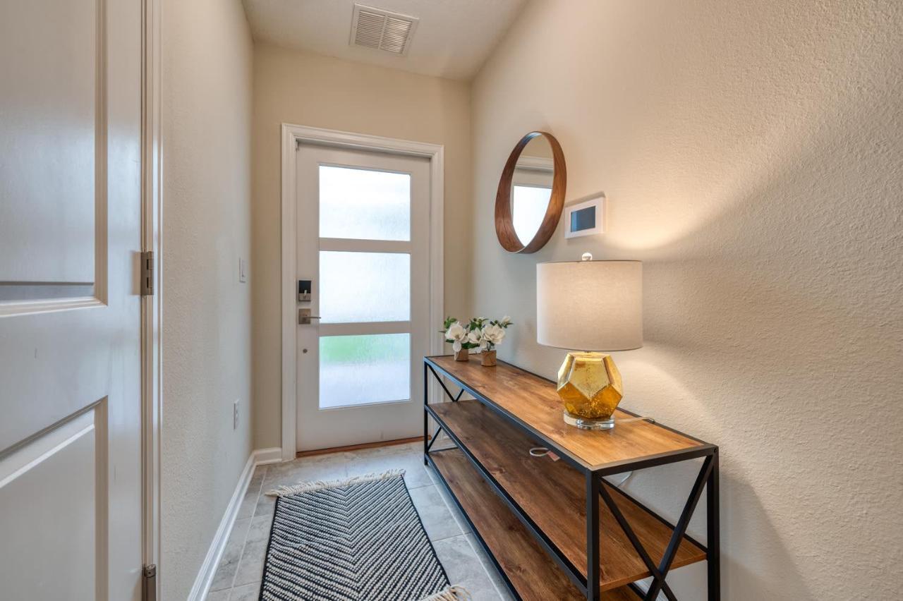Fantastic Home With Themed Bedroom Near Disney Kissimmee Buitenkant foto