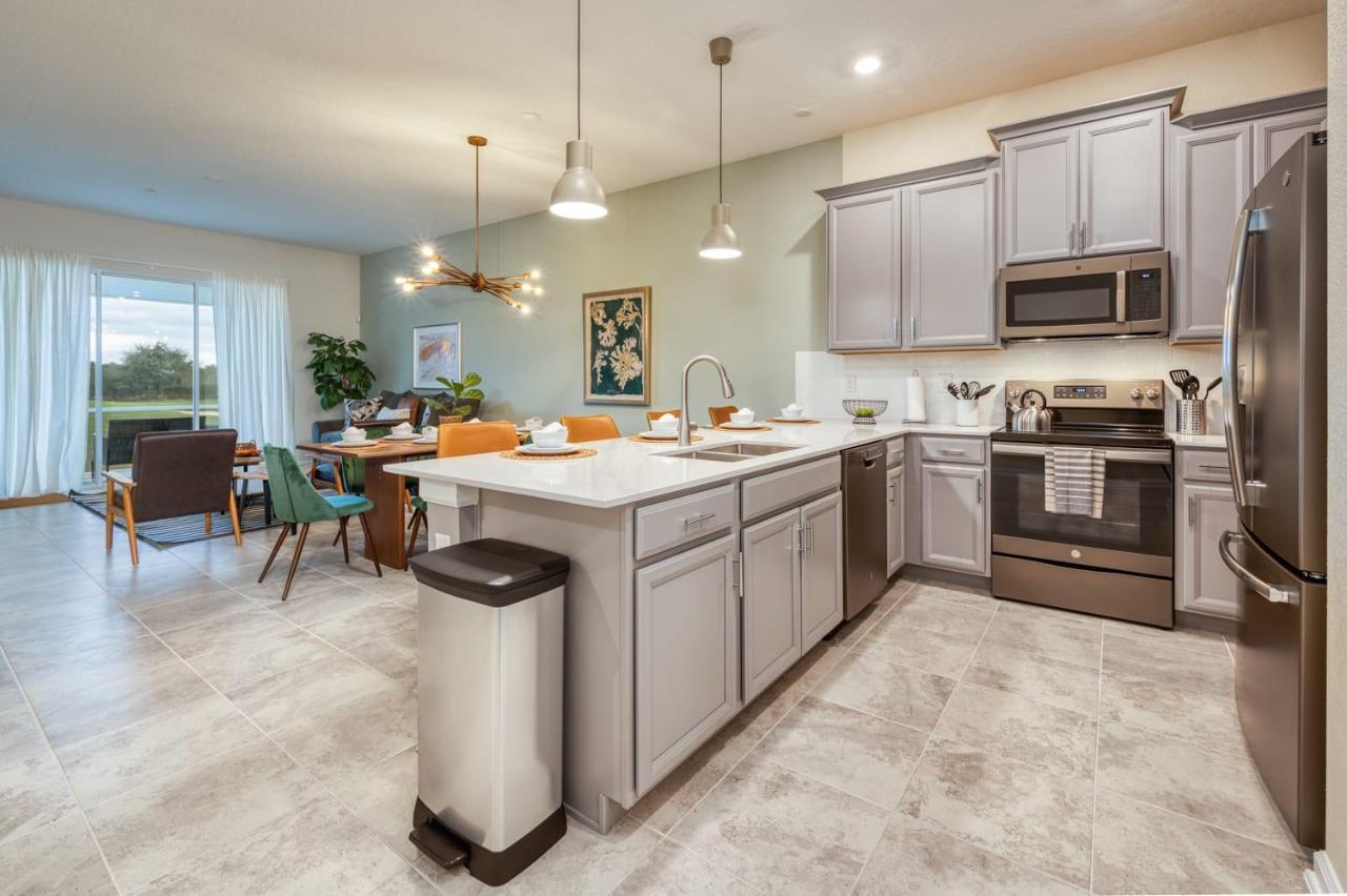 Fantastic Home With Themed Bedroom Near Disney Kissimmee Buitenkant foto