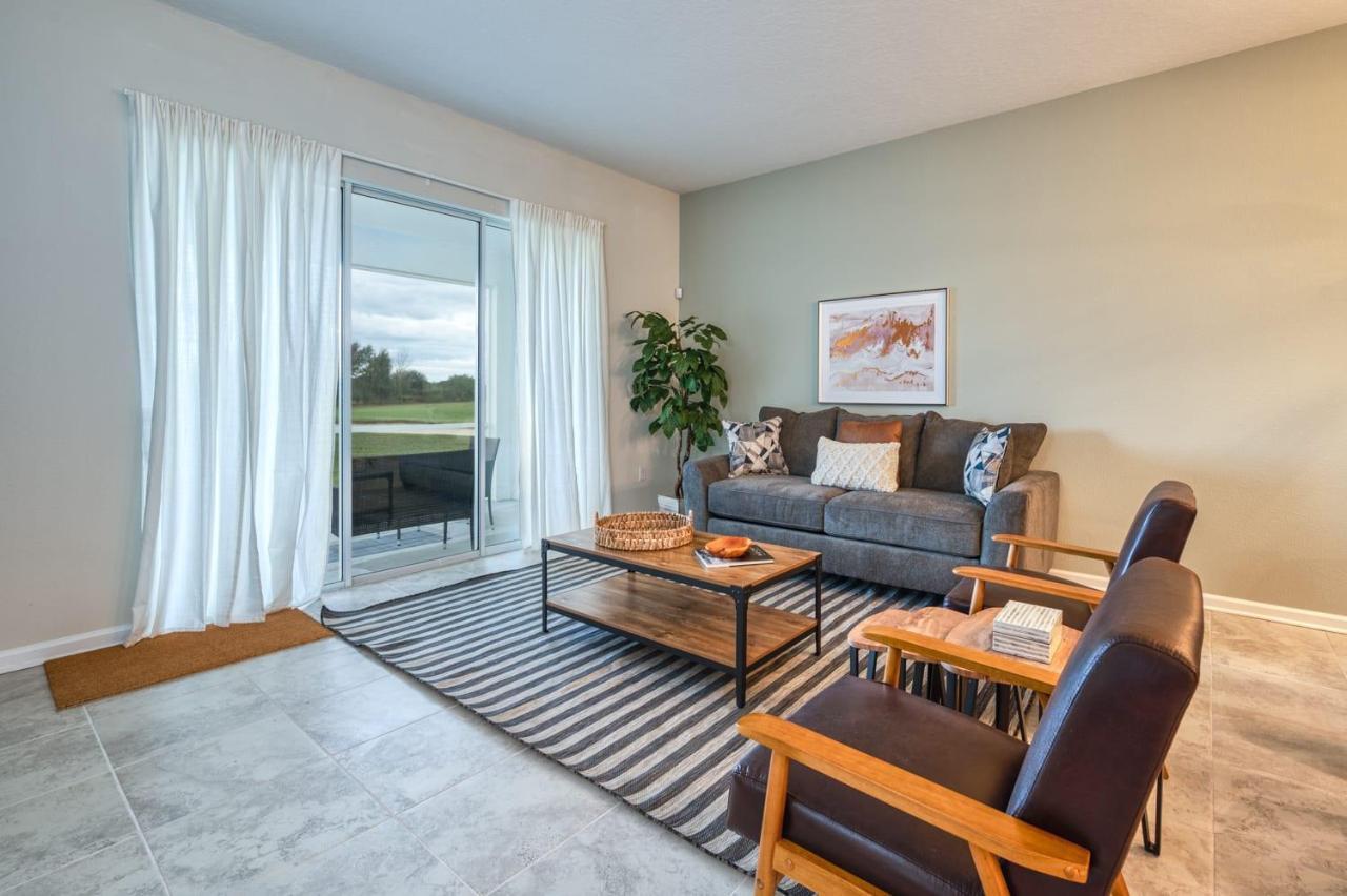 Fantastic Home With Themed Bedroom Near Disney Kissimmee Buitenkant foto