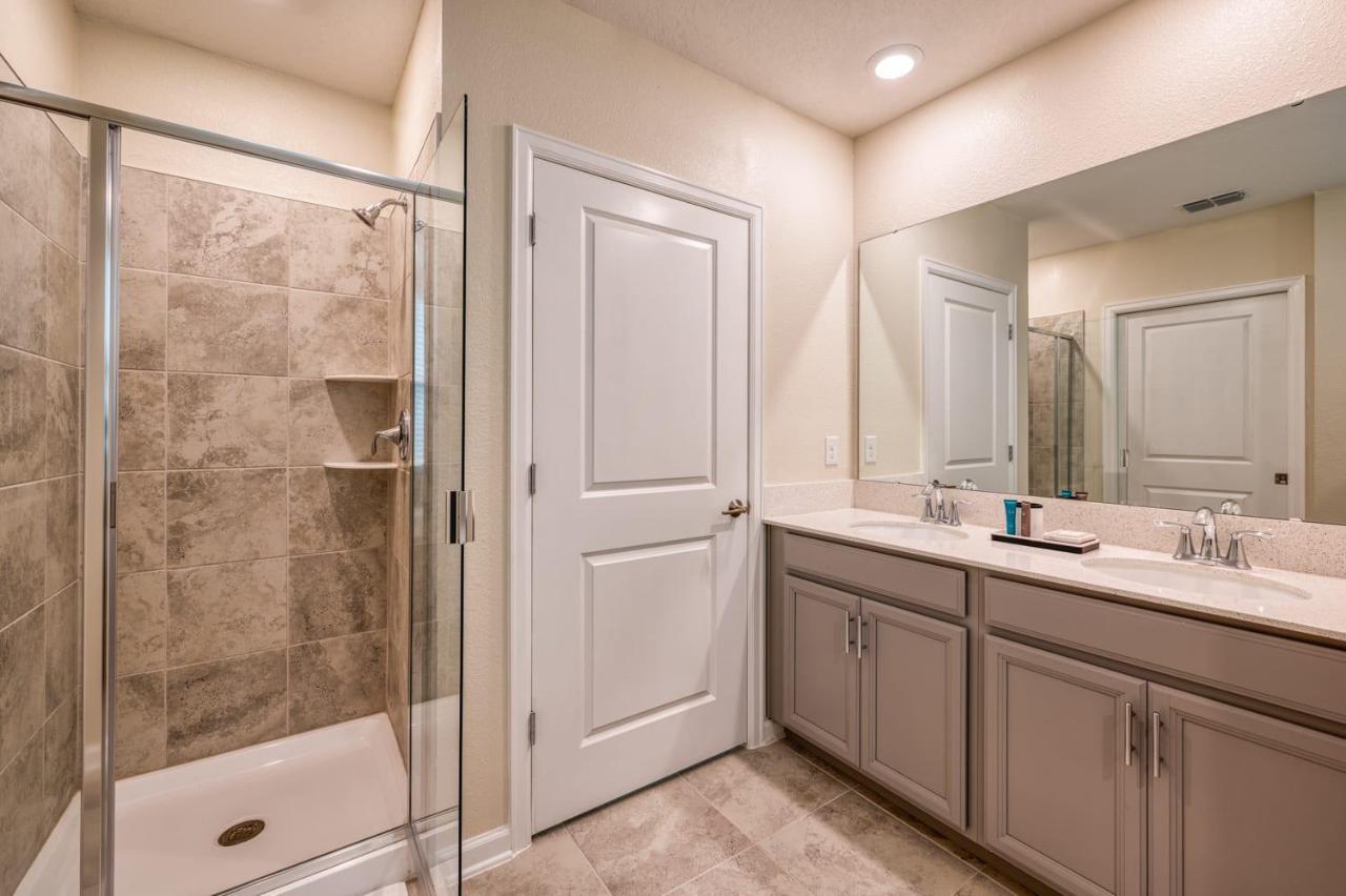 Fantastic Home With Themed Bedroom Near Disney Kissimmee Buitenkant foto